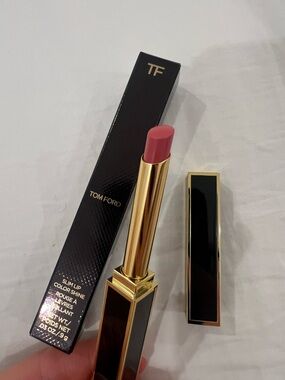 Tom Ford Slim Lip Color Shine